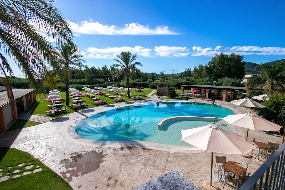 Alma Resort afbeelding