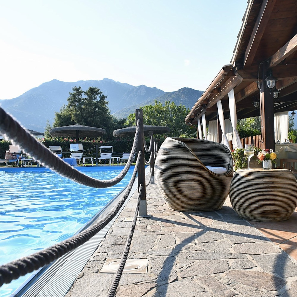 iH Hotels Villasimius Le Zagare Resort afbeelding