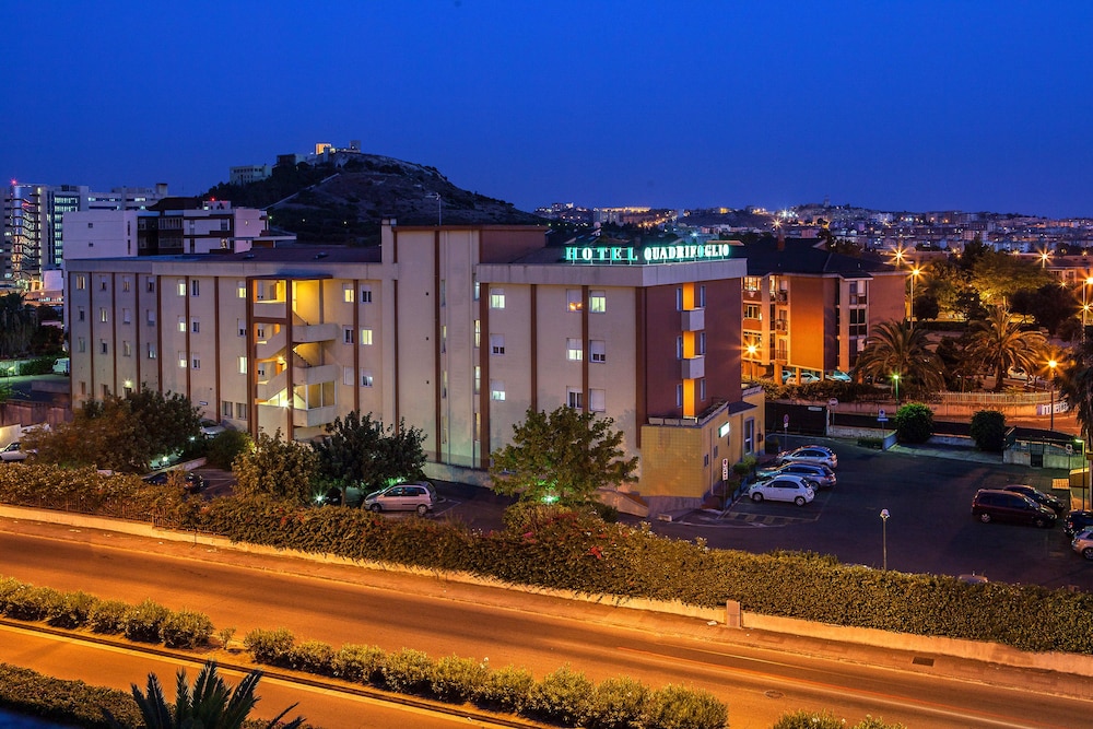 Hotel Quadrifoglio afbeelding