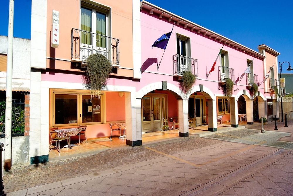 Hotel Del Corso afbeelding