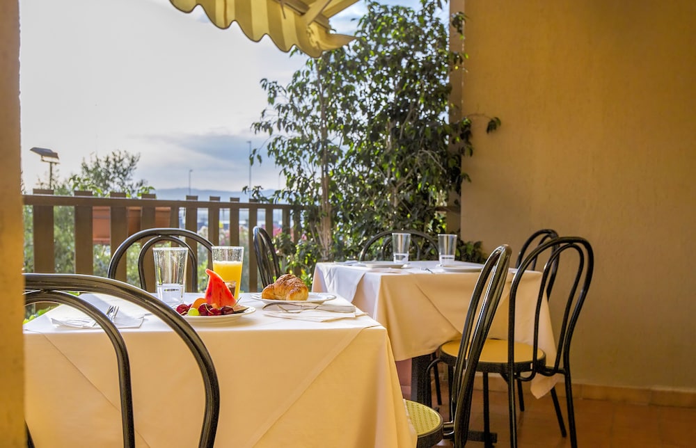 Hotel Residence Ulivi e Palme afbeelding