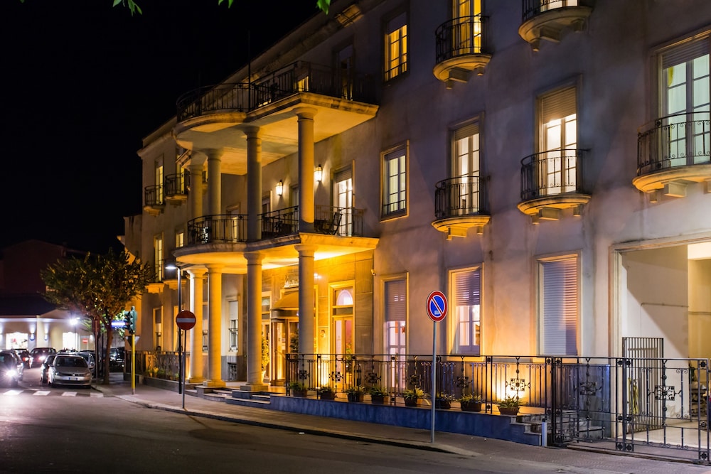 Mariano IV Palace Hotel afbeelding