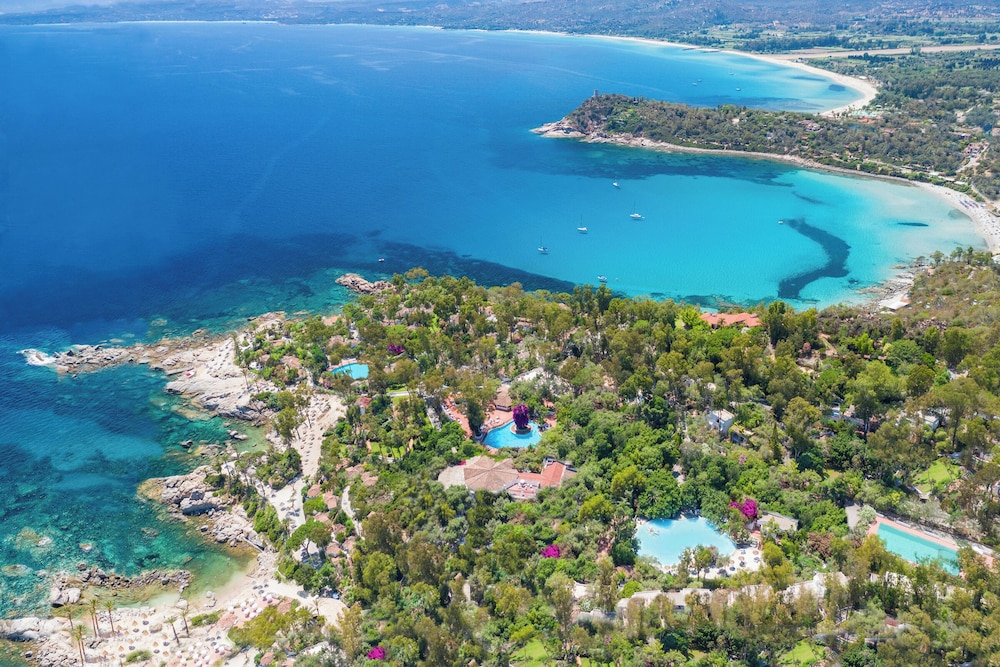 Arbatax Park Resort - Ville del Parco afbeelding
