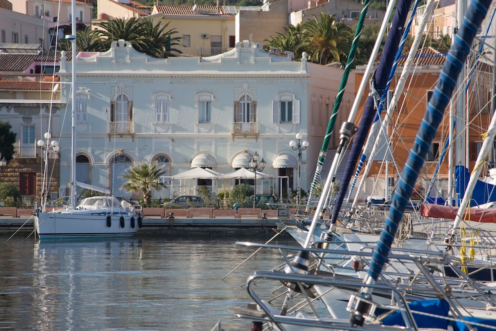 Hotel Hieracon afbeelding