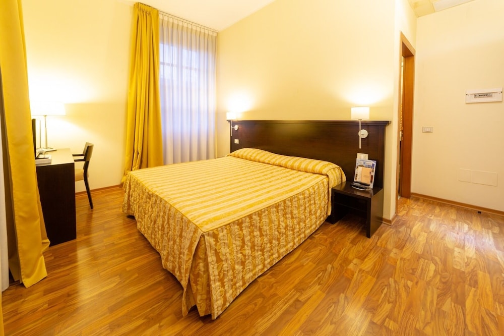 Hotel Due Colonne afbeelding