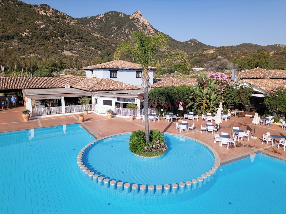 Perdepera Resort