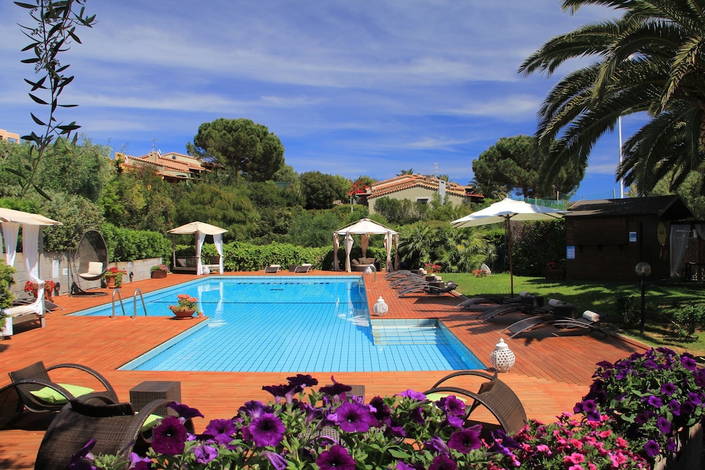 Albaruja Hotel afbeelding