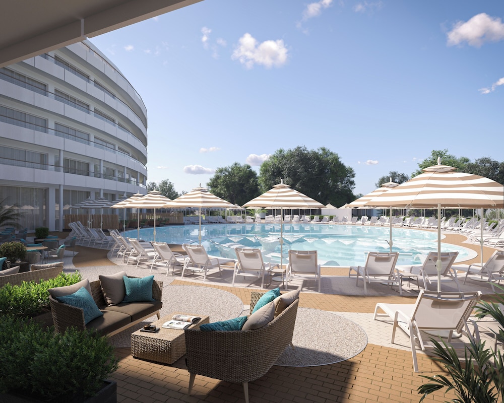 AluaSoul Sunny Beach - All Inclusive - Adults Only, Sunny Beach