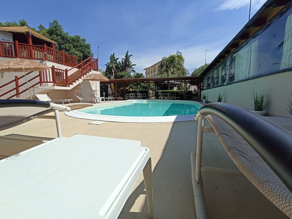Hotel Palladium afbeelding