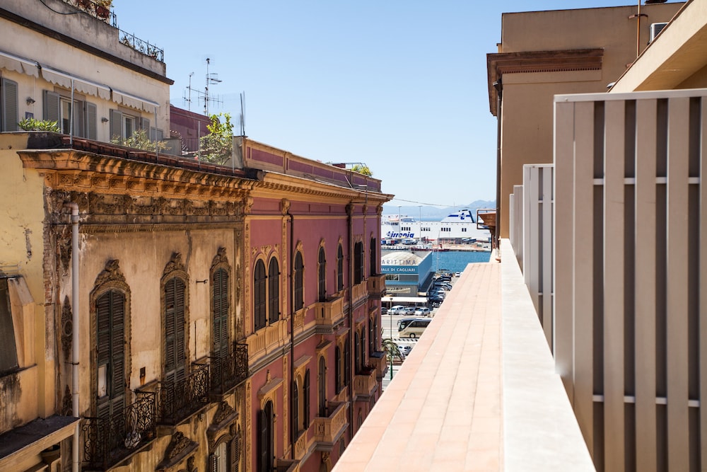 Hotel Italia afbeelding