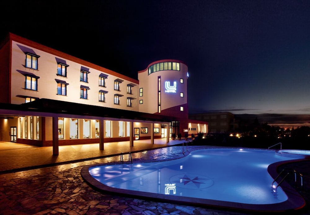 Lu' Hotel afbeelding