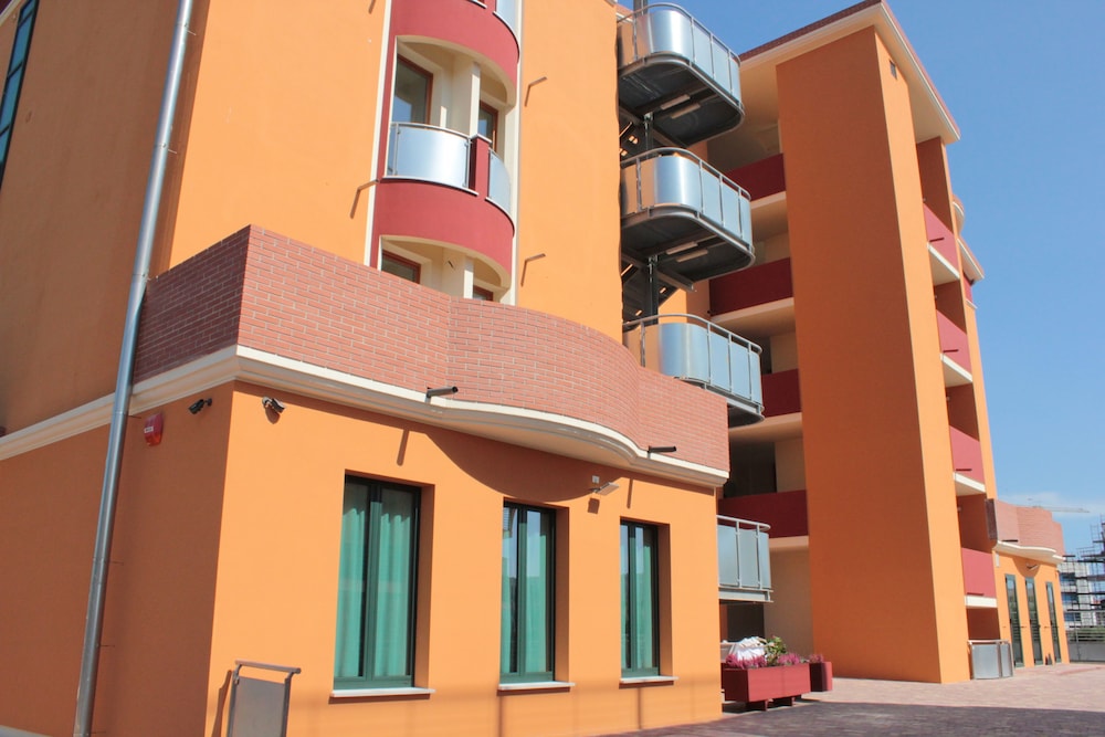 Mansio Residence Hotel afbeelding