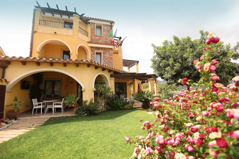 Hotel Sa Suergia afbeelding