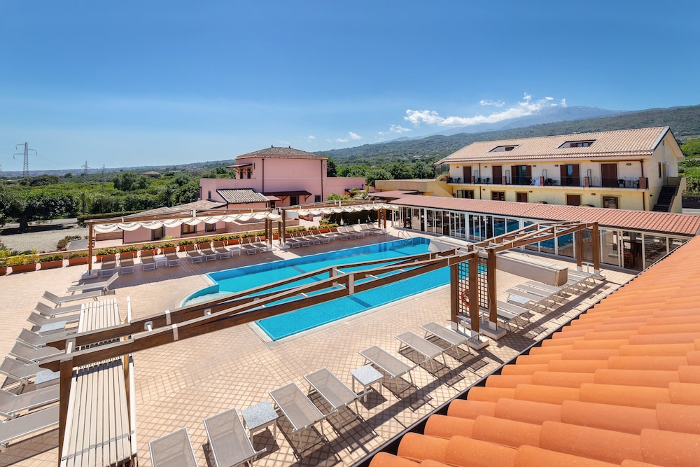 La Terra dei Sogni Country Hotel afbeelding