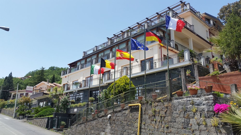 Hotel Primavera dell'Etna afbeelding