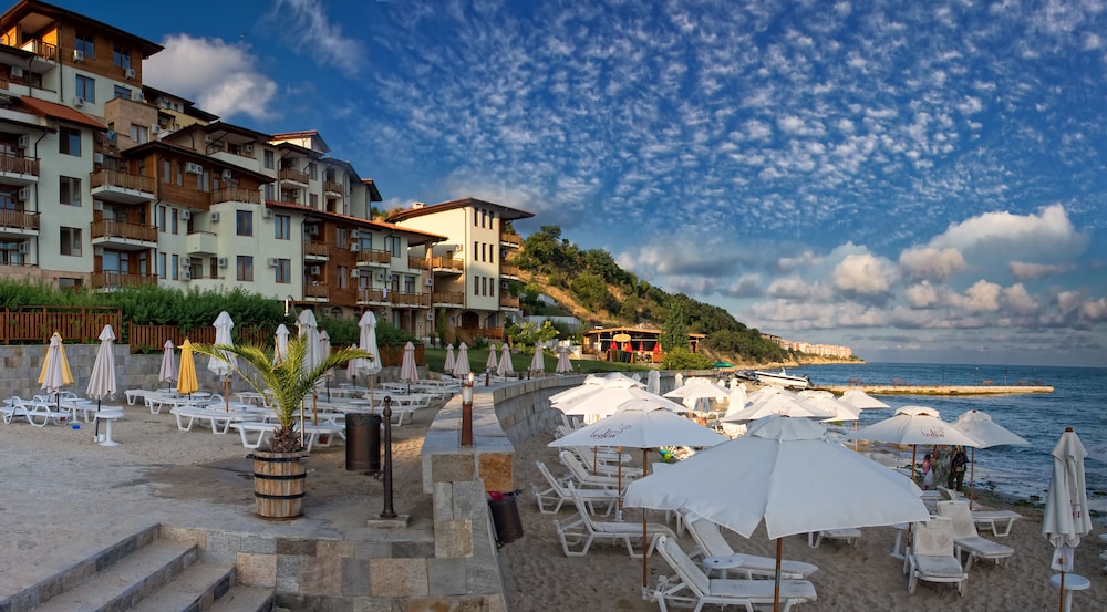 Garden of Eden Complex – Garden of Eden Complex in Bulgarije