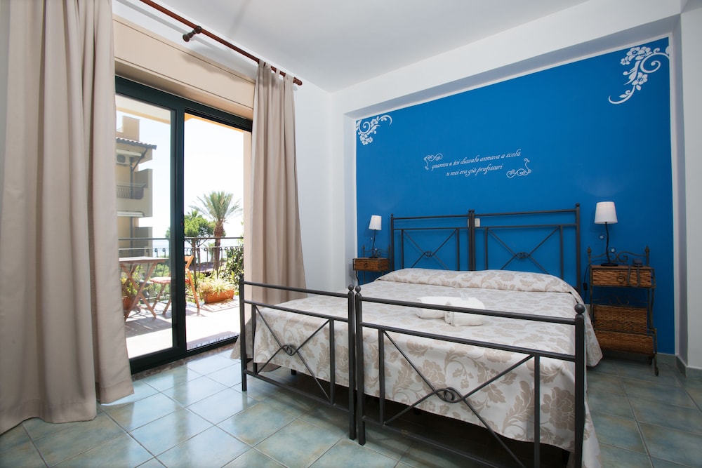 Hotel Donna Rosa afbeelding