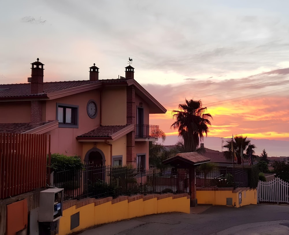 B&B Villa Hirschen afbeelding