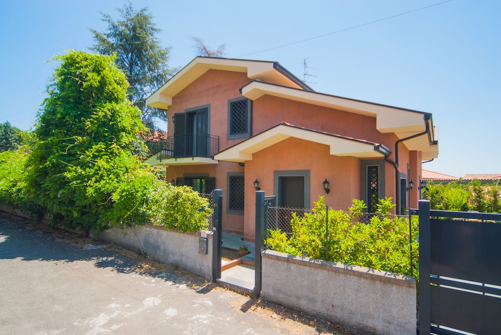 B&B La Rena Rossa afbeelding