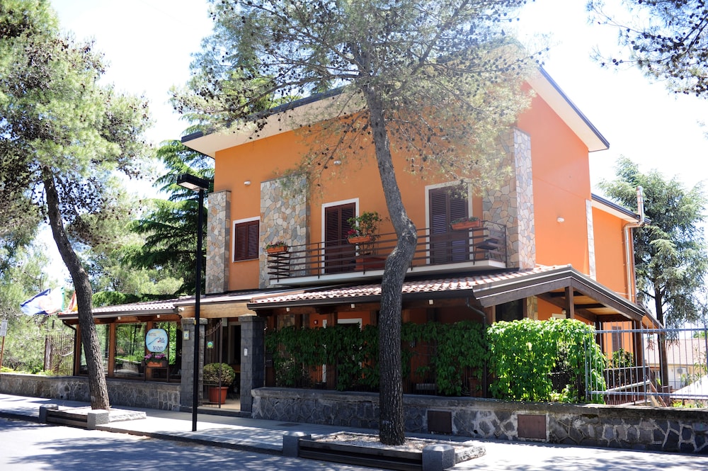 Hotel Alle Pendici afbeelding