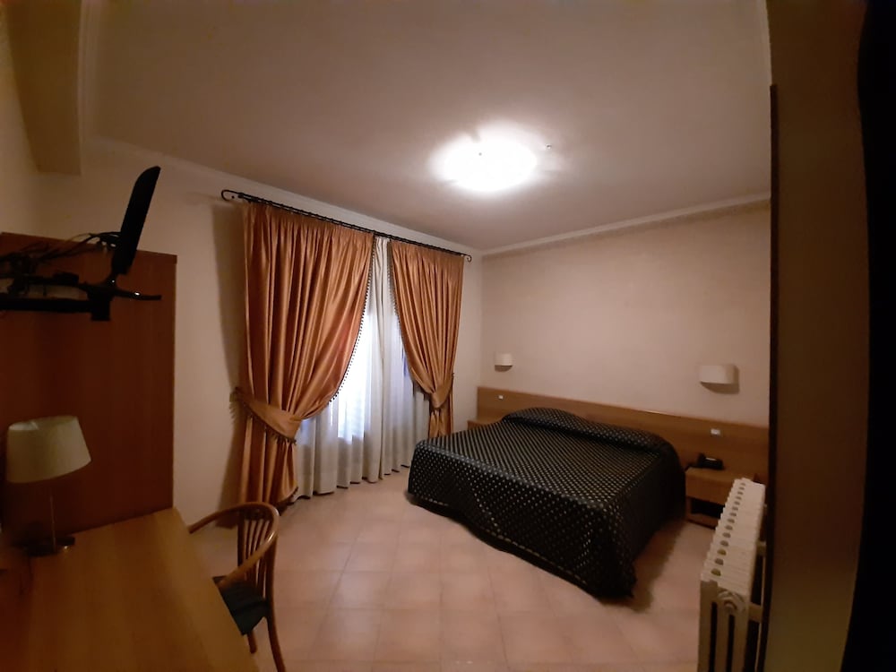 Albergo Lachea afbeelding