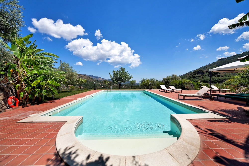 Casale Romano Resort afbeelding
