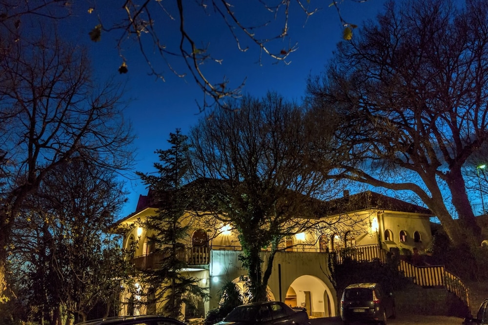 B&B Domus Verdiana afbeelding