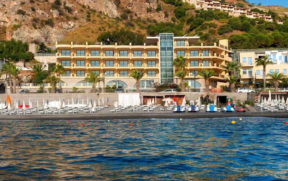 EliHotel afbeelding