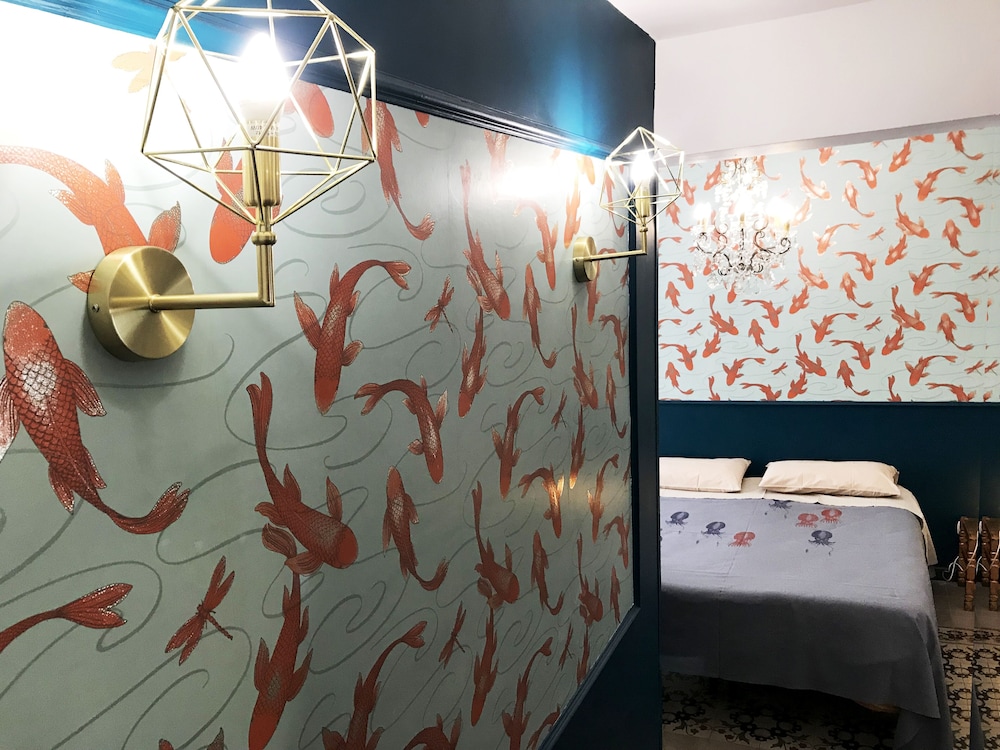 Bad - Bed&Breakfast and Design afbeelding