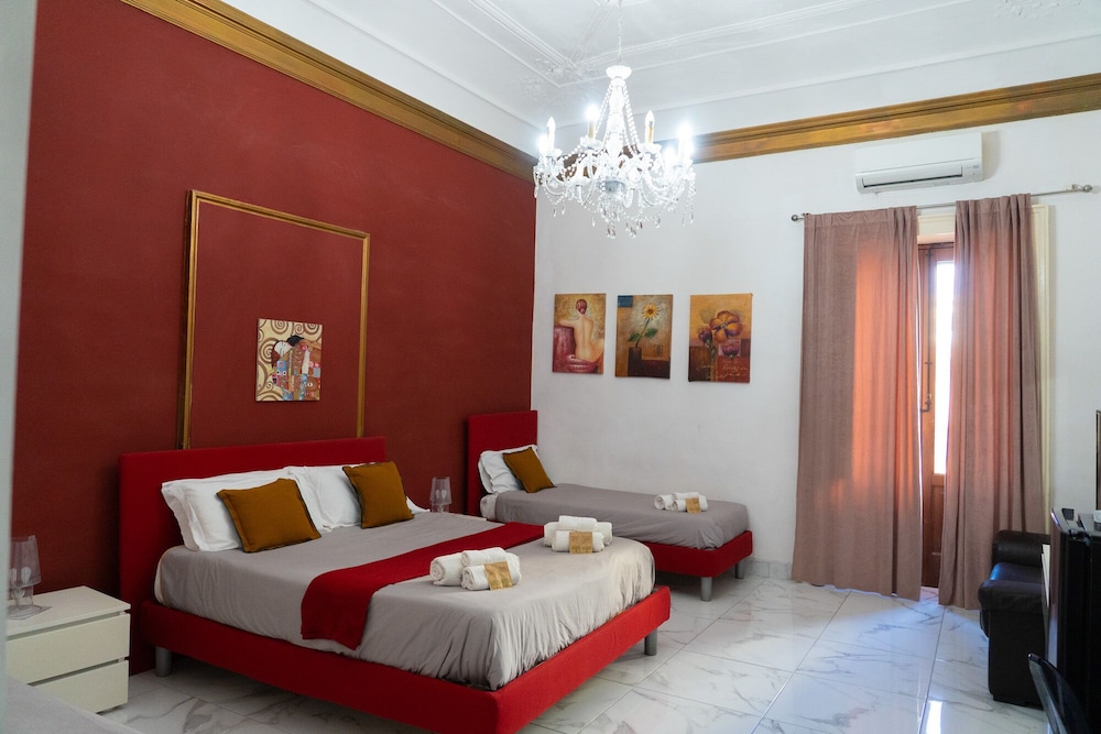 Bed and Breakfast Opera afbeelding