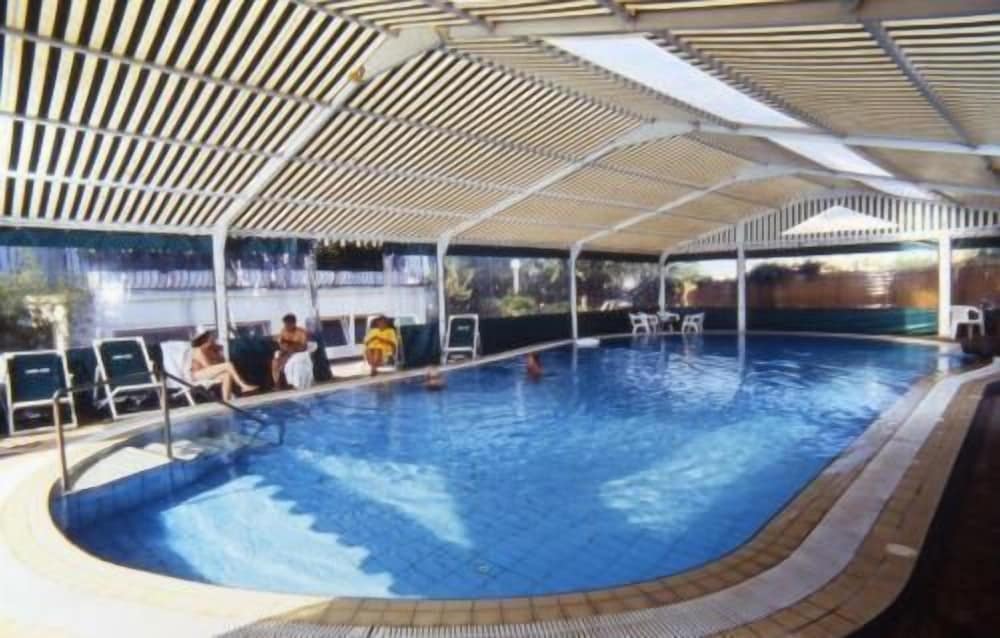 Hotel Gemma afbeelding