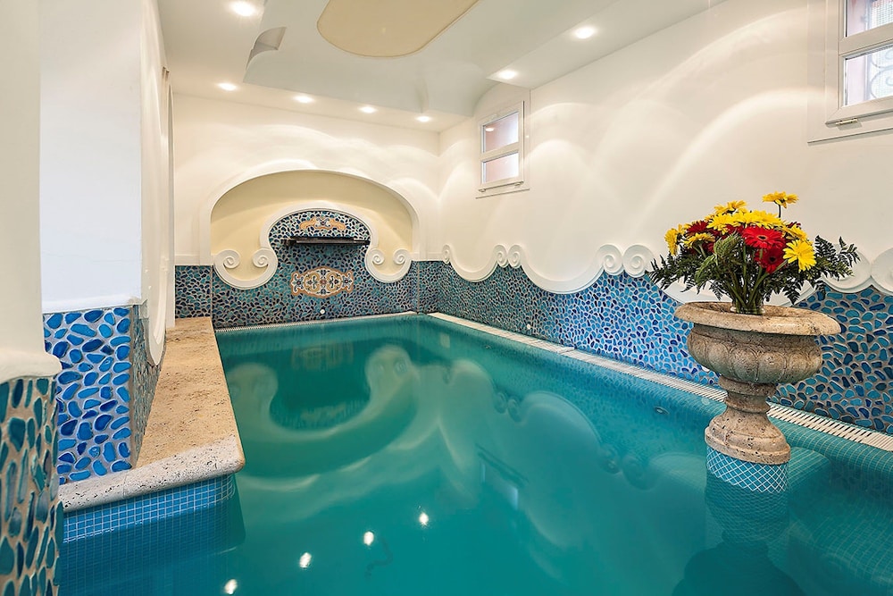 Hotel Nettuno afbeelding