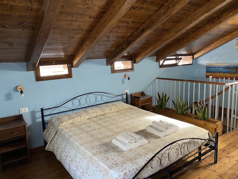 La Pennichella Sorrentina.