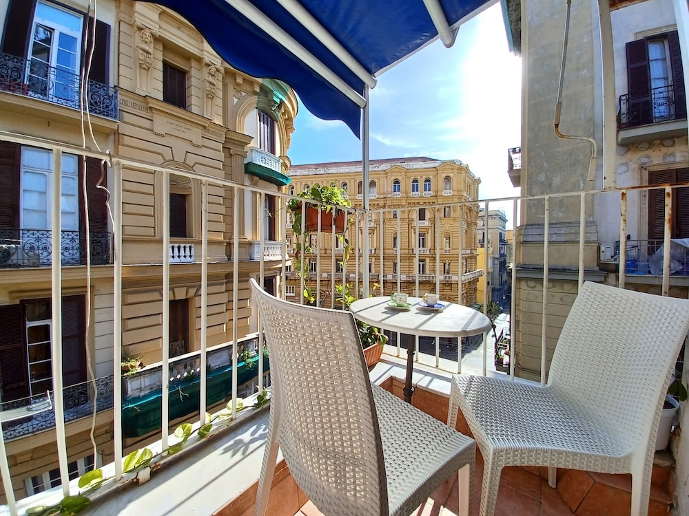 B&B Quattro Palazzi Napoli afbeelding