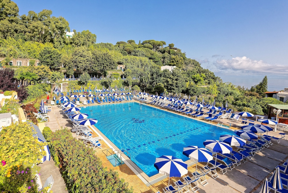 Hotel Oasi Castiglione afbeelding