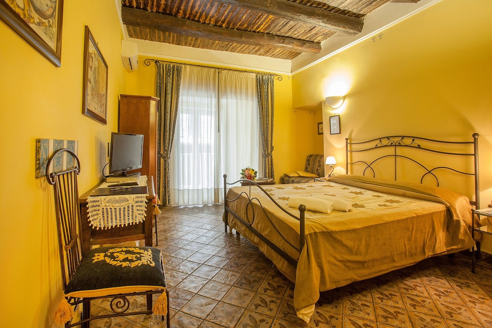 B&B L'Alloggio dei Vassalli afbeelding