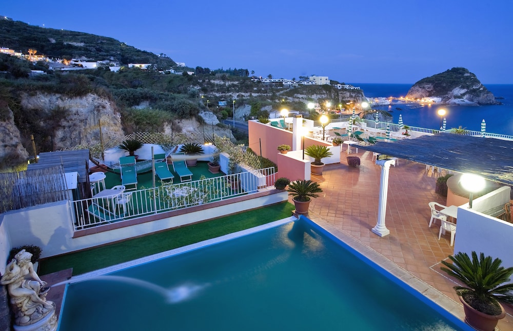Hotel Residence Sant'Angelo afbeelding