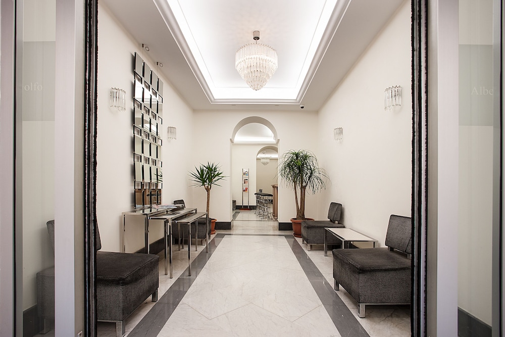 Hotel Del Golfo afbeelding
