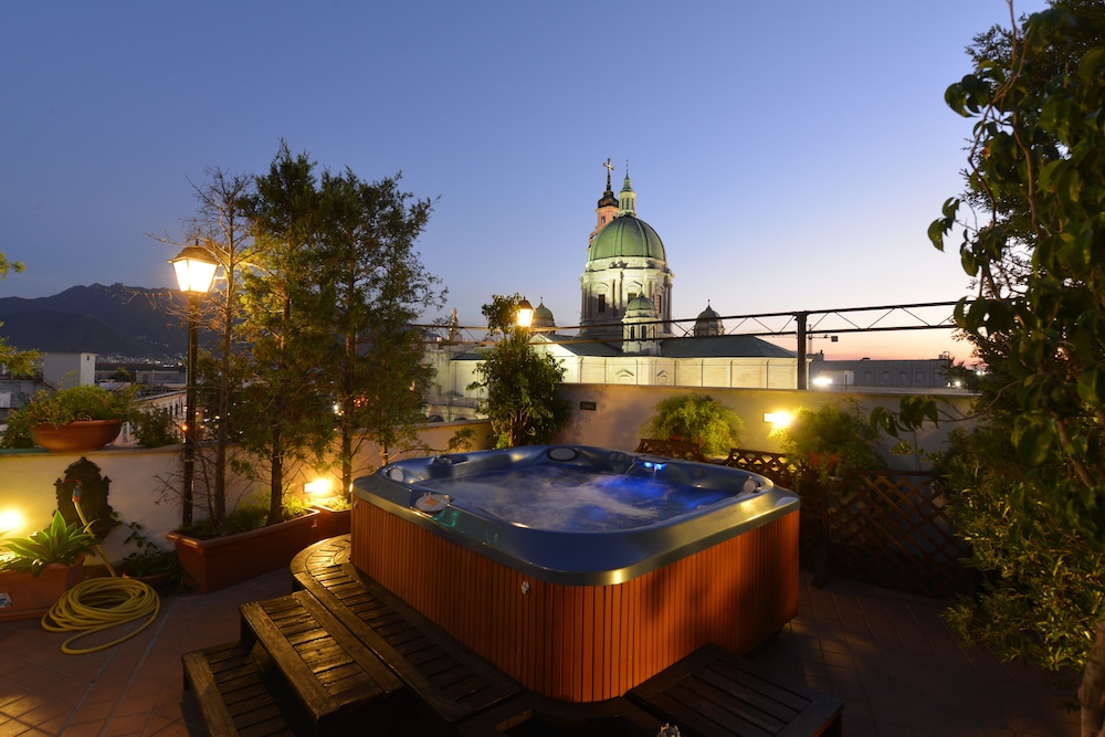 Hotel Palma afbeelding