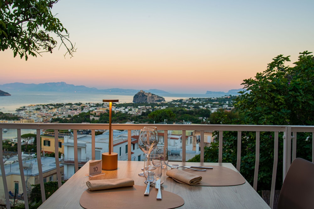 Hotel Villa Ireos afbeelding