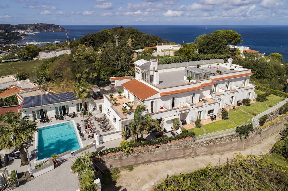 Grifo Hotel Charme&SPA afbeelding
