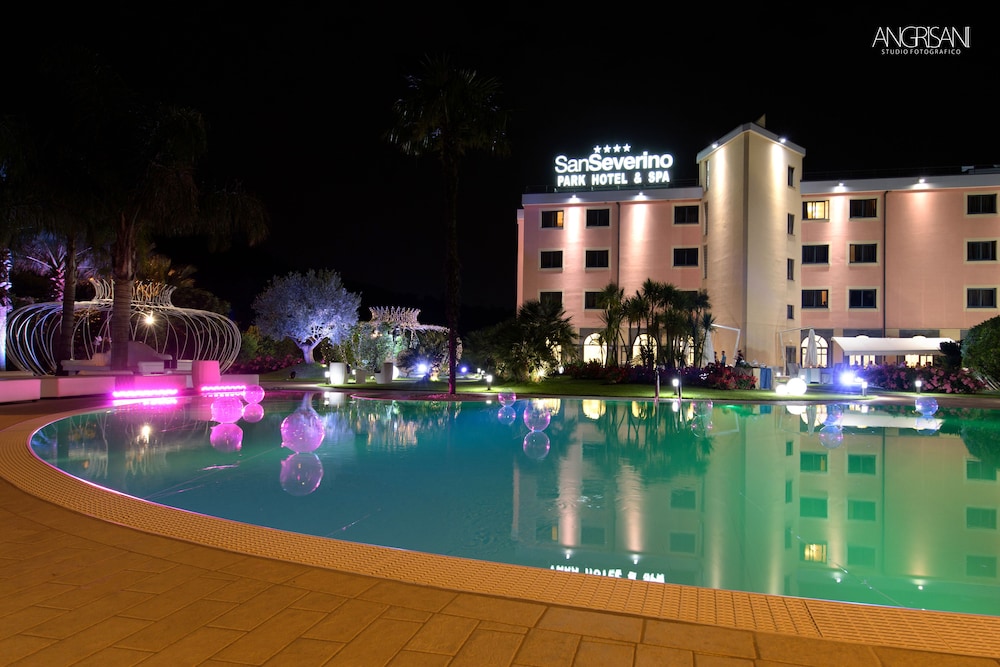 San Severino Park Hotel&SPA afbeelding