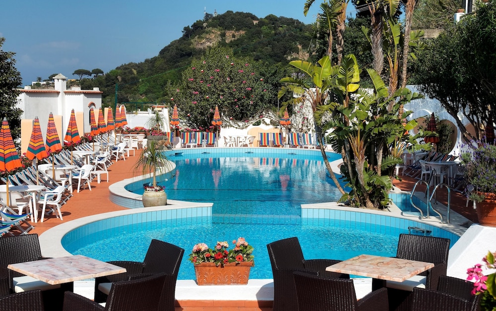 Hotel Casa Di Meglio afbeelding
