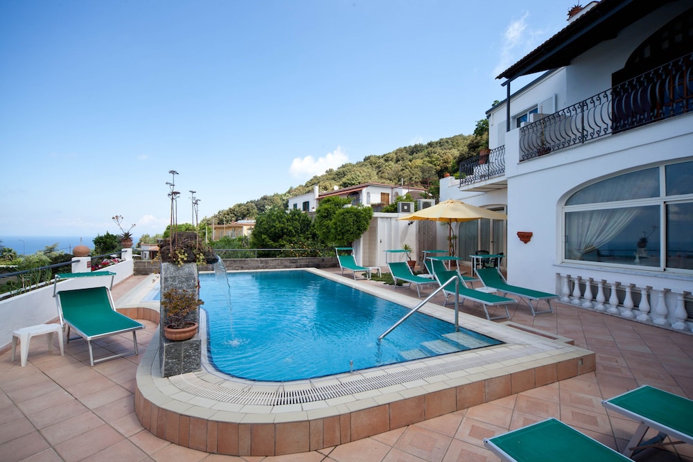 Hotel Ape Regina afbeelding