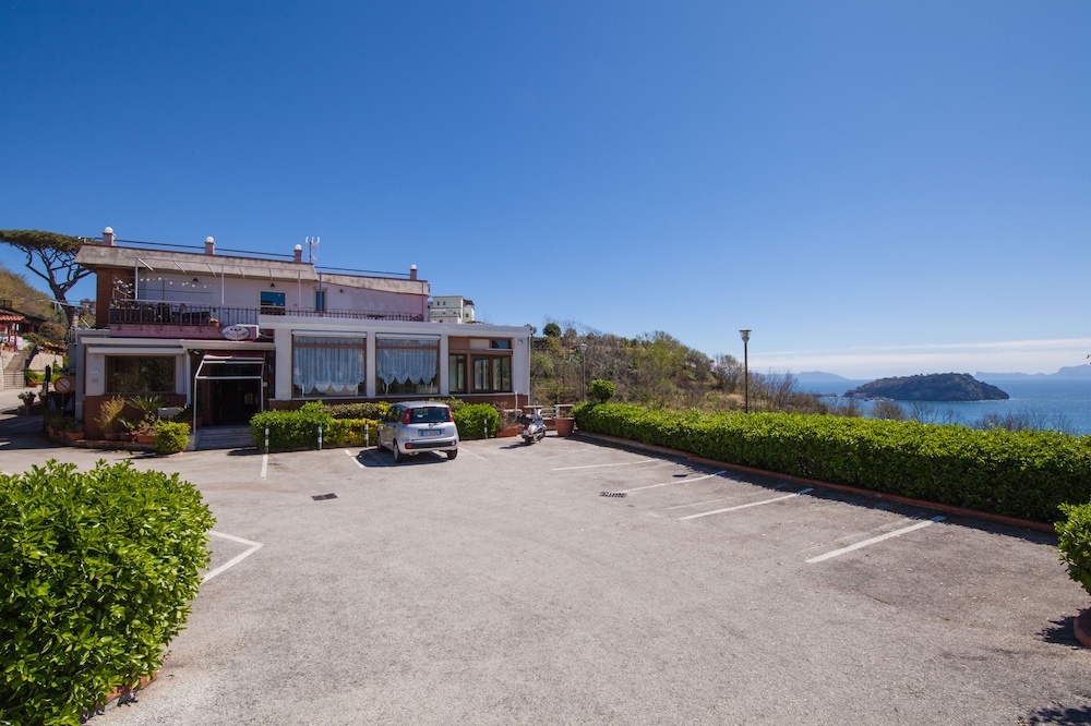Mini Hotel afbeelding