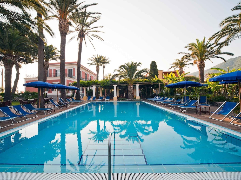 Albergo Terme Villa Svizzera