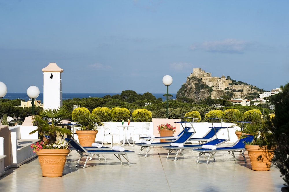 Hotel Bellevue Benessere&Relax afbeelding