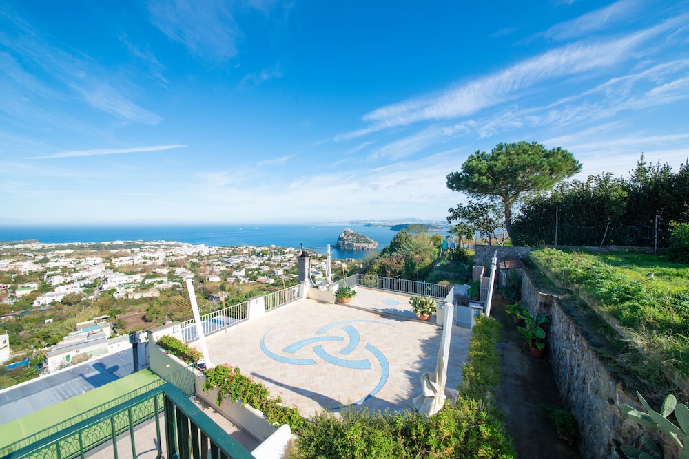 La Capannina - Hotel&Apartments afbeelding