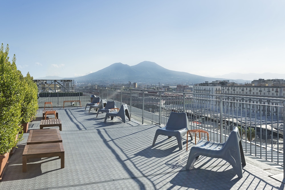 B&B Hotel Napoli afbeelding