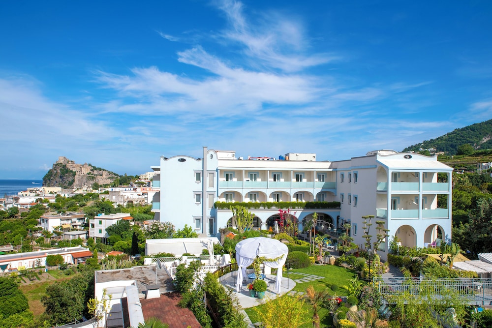 Hermitage Resort&Thermal Spa afbeelding